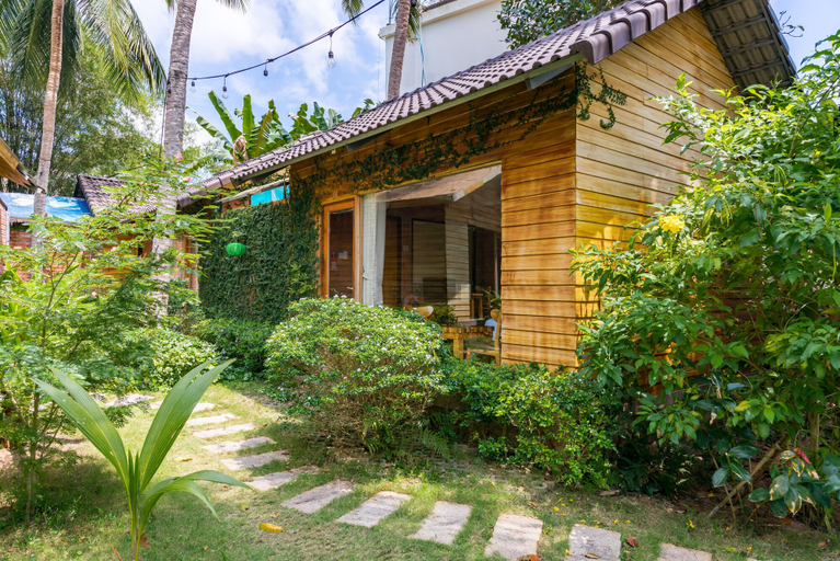Exterior & Views 2, Dendi Resort Phu Quoc, Phú Quốc