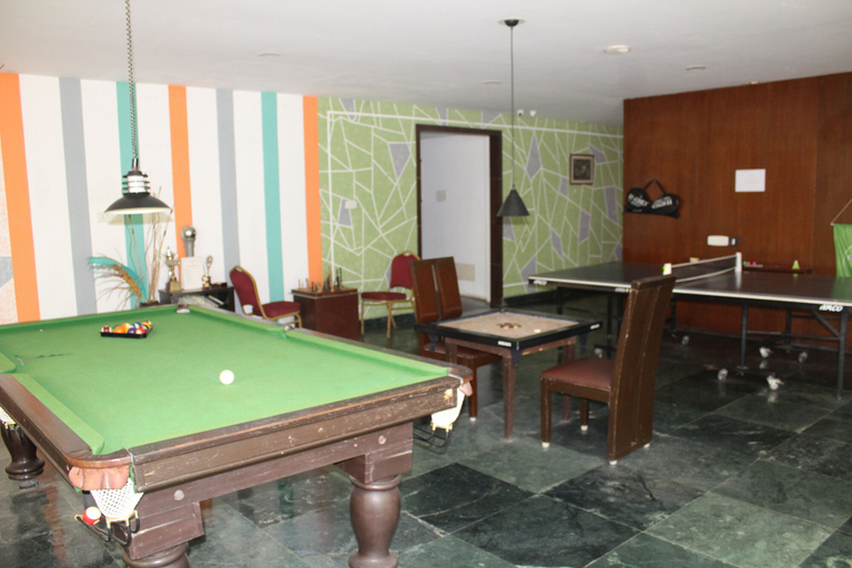 Others 5, Vedic Village Sriperumbudur (formerly known as Citrus Hotel), Kancheepuram