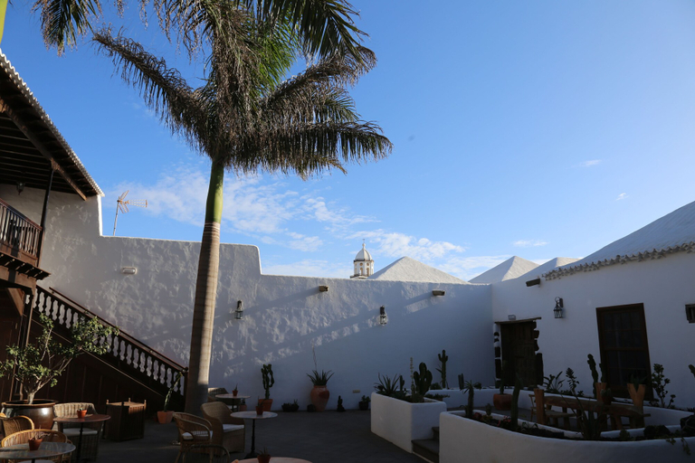 Exterior & Views 2, Hotel Boutique Palacio Ico, Las Palmas
