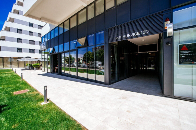 Exterior & Views 2, Penthouse Luxury Suite, Zadar