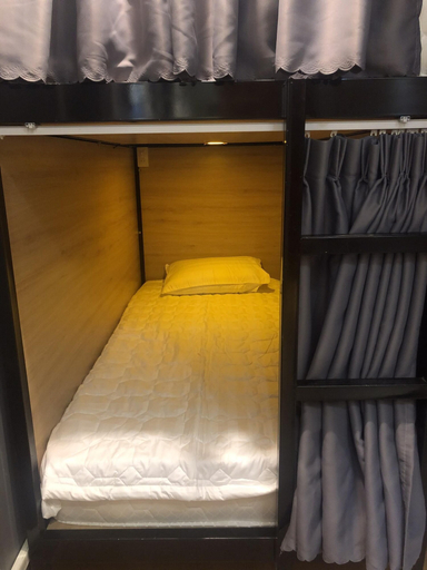 Bedroom 2, Heystorm Homestay - Hostel, Ninh Kiều