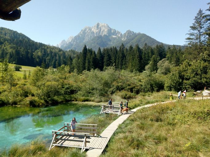Others 4, Immaculate 2-bed Apartment in Rateče Planica, Kranjska Gora