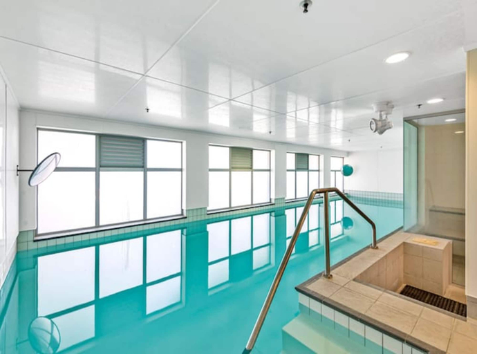 Sport & Beauty, Lovely Two Bedroom Apartment Close To Sky Tower, Waitakere