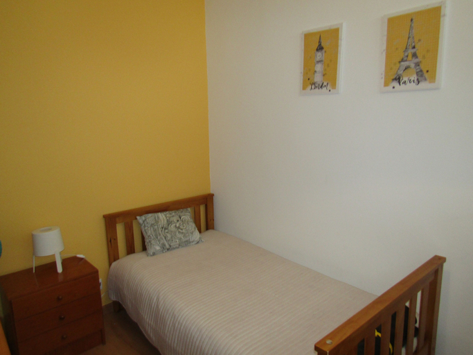 Bedroom 4, Casa do Mar -Sea House, Nazaré