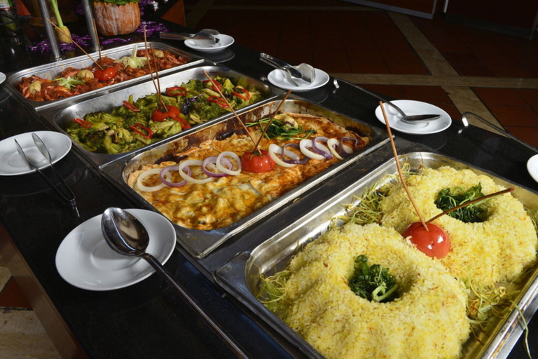 Food & Drinks, Hotel Corona by Asteri Hotels, Nesebar