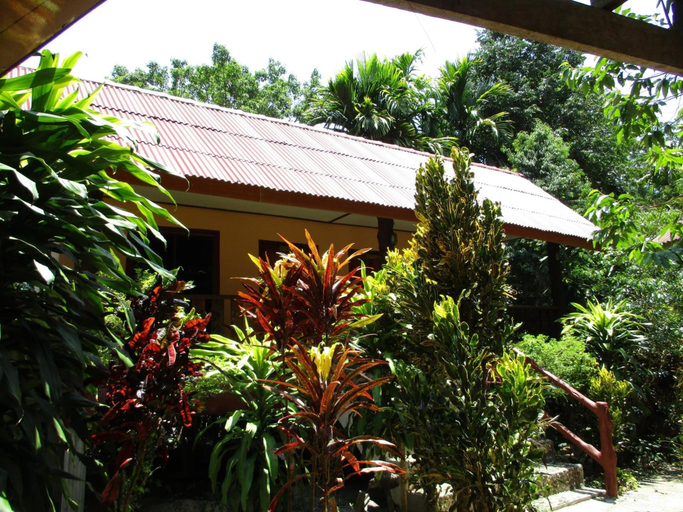 Others 4, Khao Sok Island Resort and Spa, Phanom