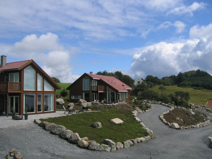 Exterior & Views 2, Åmøy Fjordferie, Rennesøy