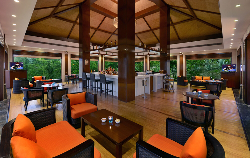 Food & Drinks 5, The Ananta Udaipur, Udaipur