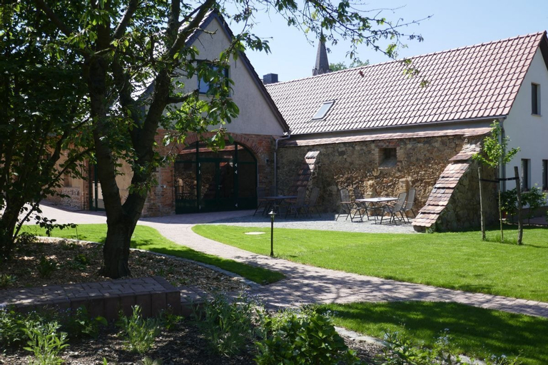 Ferienhof Radlerslust, Oberspreewald-Lausitz
