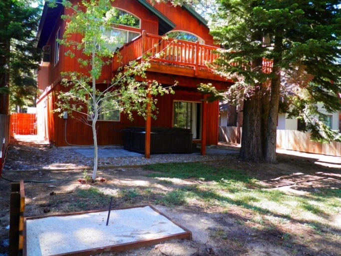 Exterior & Views, 2058 Lukins Way, El Dorado