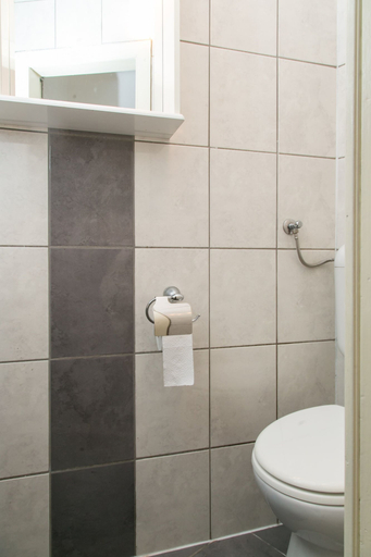 Bathroom 3, Plavi Zal, Dubrovnik
