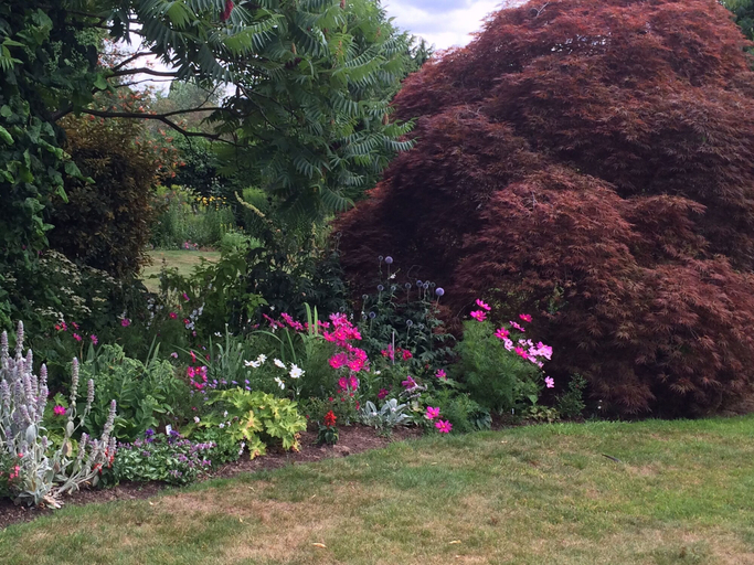 Others 5, Malvern Holiday Garden Flat, Worcestershire