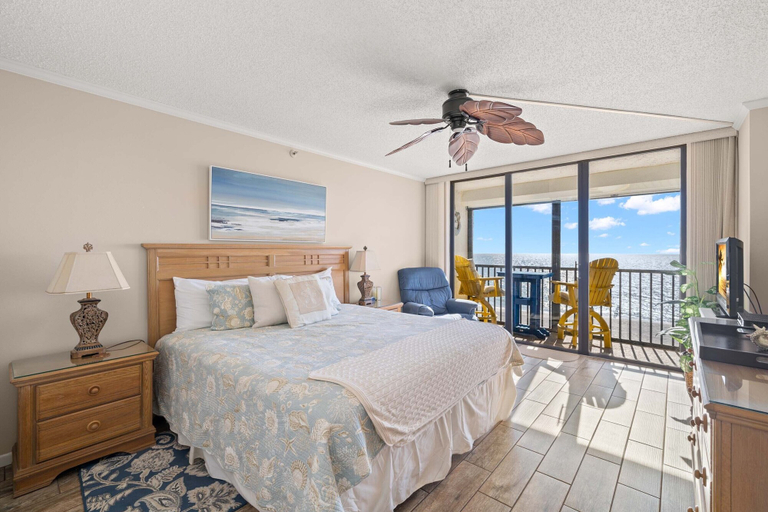 Bedroom 5, Surfside South 312, Pinellas