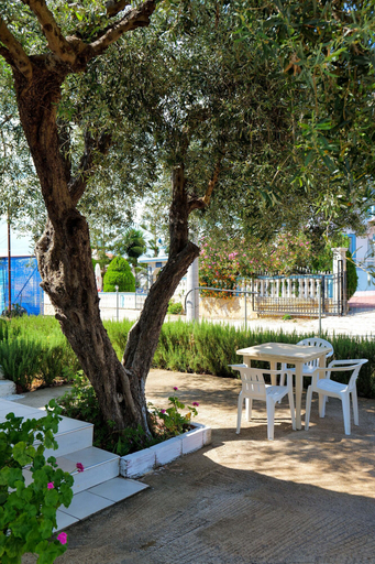Exterior & Views 5, Vila Chris, Sarandës