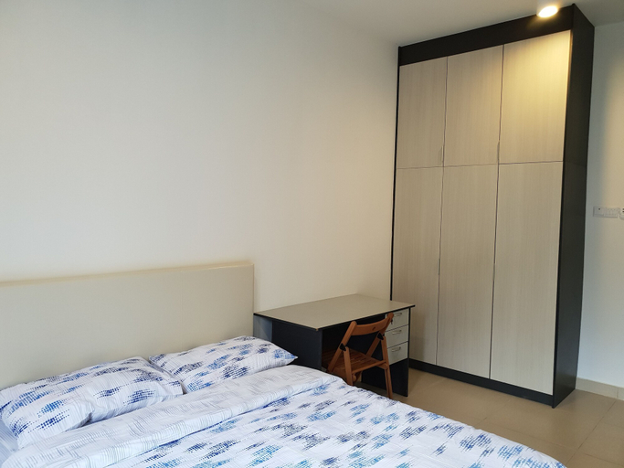Bedroom 3, ETM Midhill Genting 2 Bedroom for Holiday & Getaway, Genting Highlands