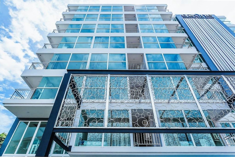 Exterior & Views, Ozone Condotel 2 Kata Beach by PHR, Pulau Phuket