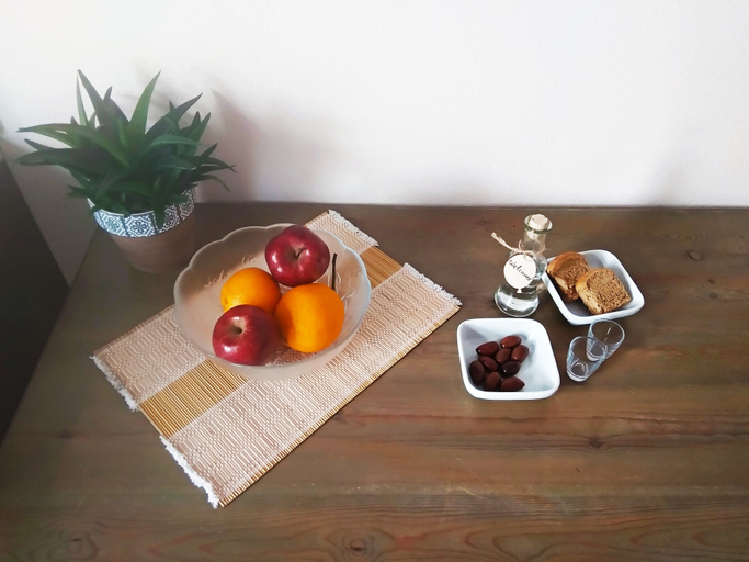 Food & Drinks, Relax Studios & Apartments, Crete