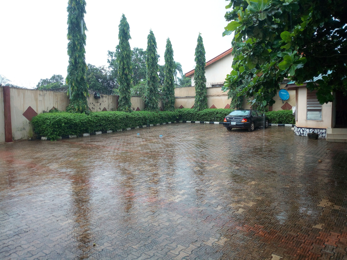 Others 5, Abeokuta Hill View Hotel, Abeokuta South