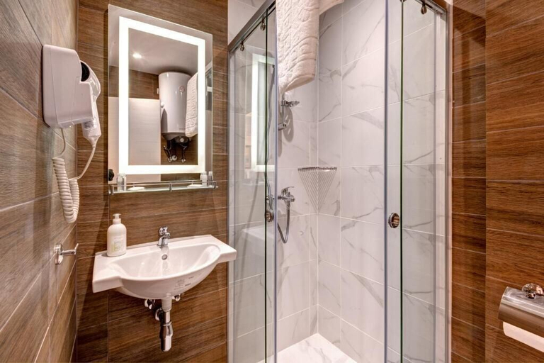 Bathroom 5, Panorama Blue, Nesebar