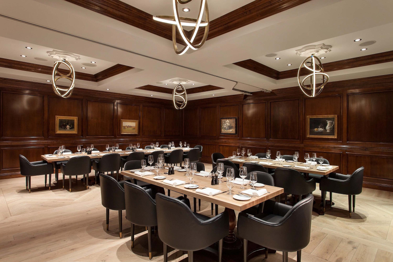 Food & Drinks 5, The Sutton Place Hotel Vancouver, Greater Vancouver