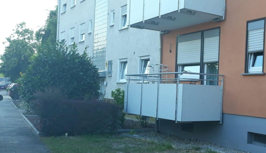 Exterior & Views, Pension Corona, Karlsruhe