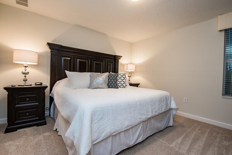 Bedroom 4, 9000hs - Clone, Polk