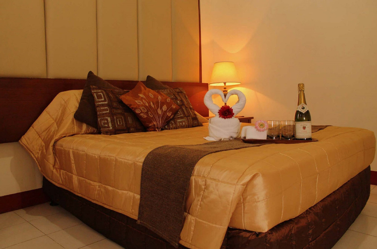 Bedroom 14