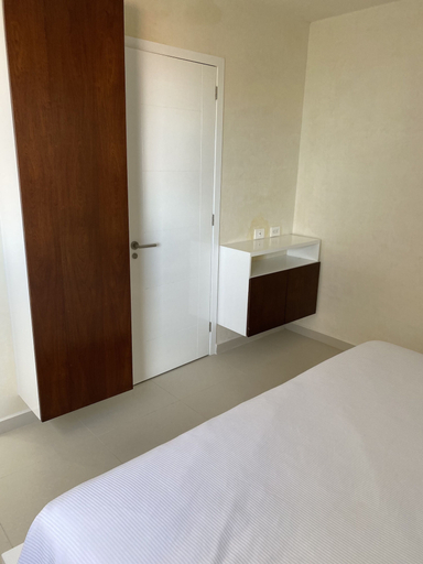 Bedroom 4, Polo 54 Downtown Apartments, Cozumel