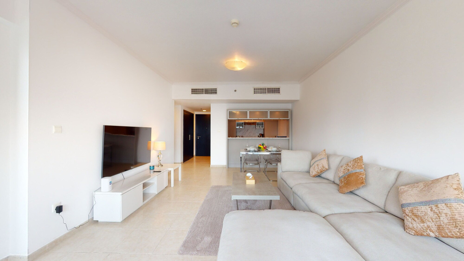 Interior 4, Al Majara 2- 2701, Dubai