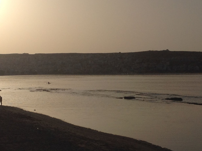 Others 5, Petras Beach, Crete