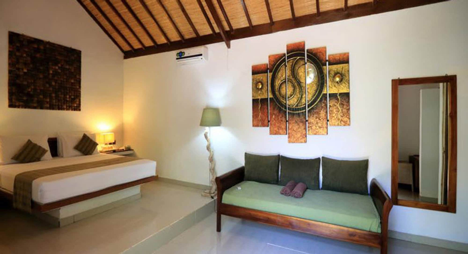 Bedroom 15