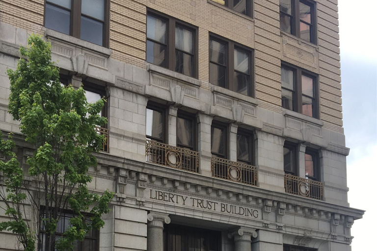 Exterior & Views 2, The Liberty Trust, Roanoke City