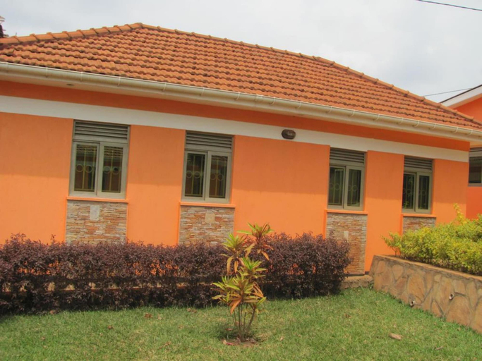 Exterior & Views 2, Sadrina Comfort Cottages, Kampala