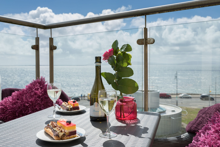 Food & Drinks, Jameson Court Self Catering Apartments
