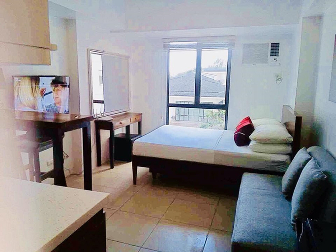 Bedroom 2, Bella Lifestyle Studio, Tagaytay City