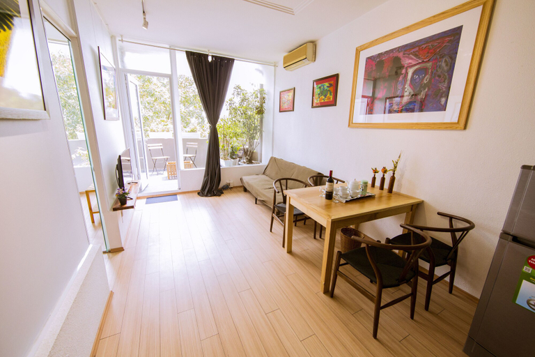 Others 4, Best Residence in Hanoi Centre, Hai Bà Trưng