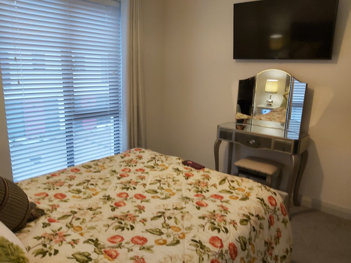 Bedroom 2, Ayala, Causeway Coast and Glens