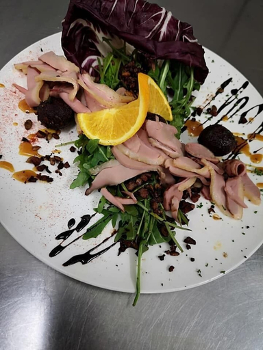 Food & Drinks 3, Hotel Langstedt, Schleswig-Flensburg