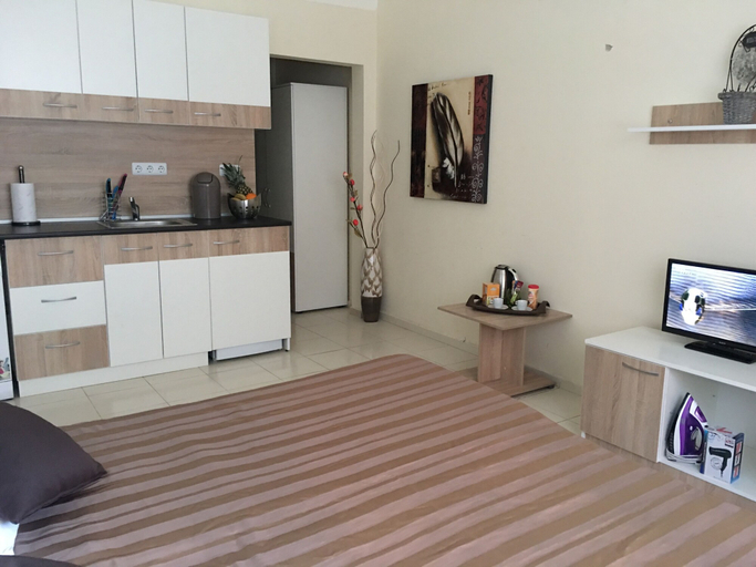 Others 5, Apart Hotel salt Lake, Pomorie