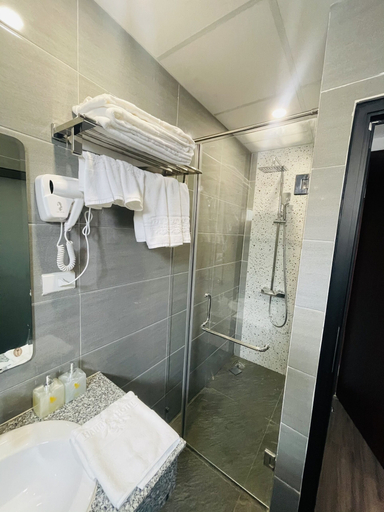 Bathroom 4, Harry Phu Quoc 1, Phú Quốc