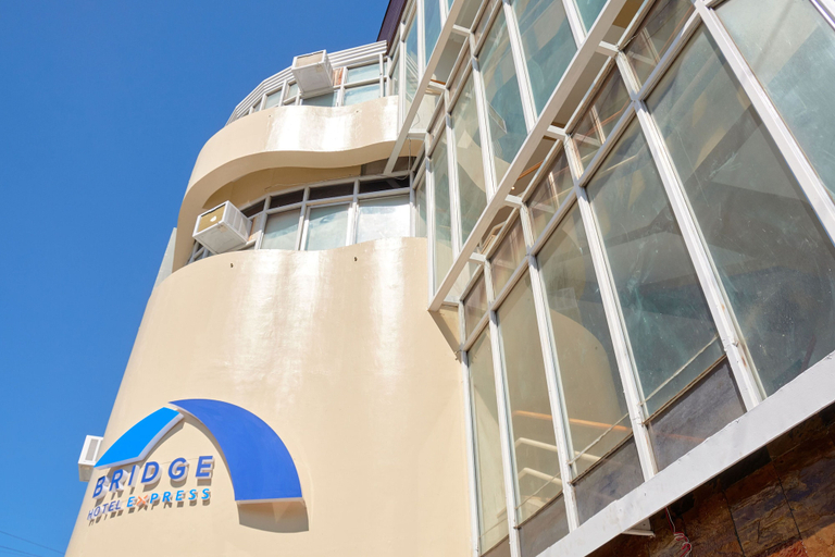 Exterior & Views 2, Bridge Hotel Express, Cagayan de Oro City