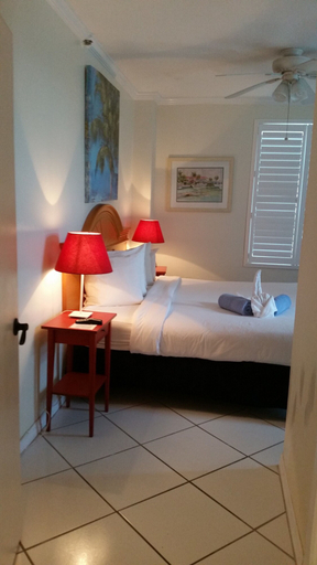 Bedroom 3, Hollywood Beach Resort- One Bedroom Ocean View, Broward