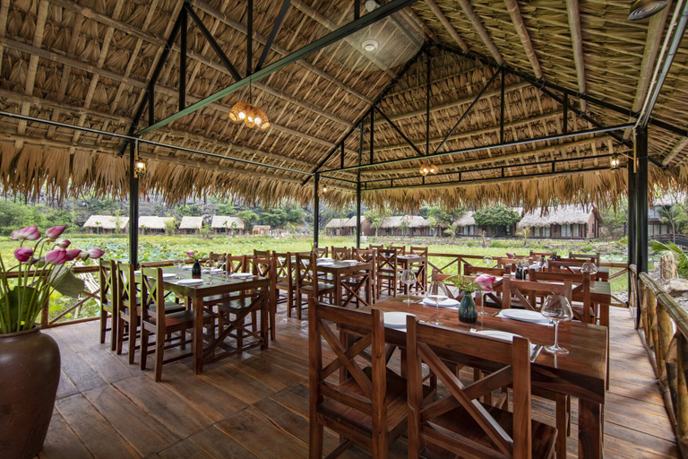 Food & Drinks 4, Muong Village Ninh Binh, Hoa Lư