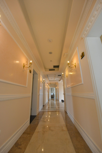 Others 4, Hotel Luani Arte, Shkodrës