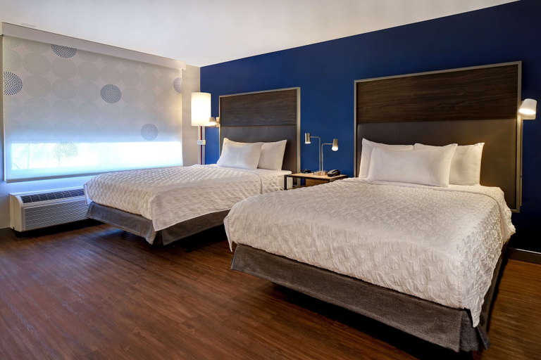 Bedroom 3, Tru By Hilton Rockwall Dallas, TX, Rockwall