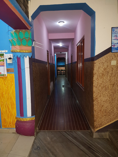 Others 4, Hotel Grace, Gandaki