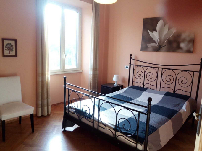 Others 4, Large Vatican Apartment with 3 bedroom, Roma