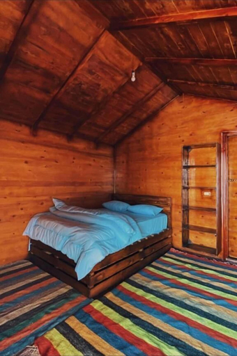 Bedroom 3, Shanty camp, Nuweiba'