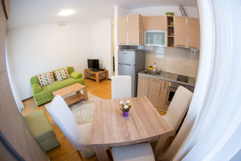 Others 5, Burcak Apartment