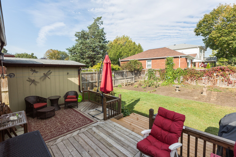 Others 5, Applewood Suites - Sherway Gardens, Toronto
